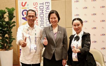 Batam – Singapura Bahas Kelanjutan Kerja Sama Kawasan Industri Berkelanjutan