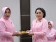 Bhayangkari Cabang Lingga Peringati HKGB ke-73 Tahun 2025 Secara Virtual