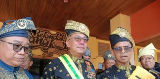 Dato Yan Fitri: LAM Harus Jadi Pilar Pembangunan dan Pencegah Konflik