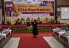 Dharma Wanita Persatuan Kota Payakumbuh Gelar Seminar Sehari ‘Etika Kepribadian’