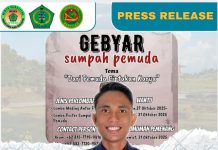 GEBYAR SUMPAH PEMUDA: DEMA dan Sanggar Tapak Melayu STAI Natuna Kolaborasi Ciptakan Ruang Kreatif Mahasiswa