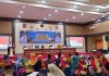 Elzadaswarman Buka Penilaian Tahap II Lomba Kelurahan Berprestasi Tingkat Kota Payakumbuh 2025
