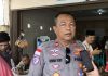 Satlantas Polres Natuna Ajak Warga Sadar Pajak Kendaraan Lewat Pendekatan Persuasif