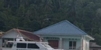 Siantan Timur Berteriak, Pemda Anambas Tolong Perhatikan Kami!