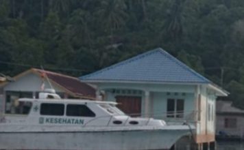 Siantan Timur Berteriak, Pemda Anambas Tolong Perhatikan Kami!