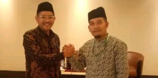 Ketua LPTQ Lingga Hadiri Rakornas LPTQ se-Indonesia di Kendari, Bahas Penyatuan MTQ dan STQH