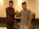 Ketua LPTQ Lingga Hadiri Rakornas LPTQ se-Indonesia di Kendari, Bahas Penyatuan MTQ dan STQH
