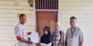 Natuna Mantapkan Langkah Menuju Daerah Pangan Halal