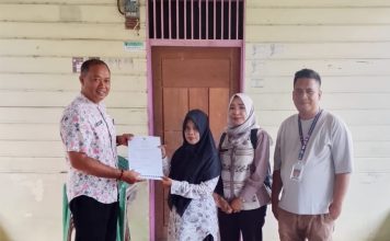 Natuna Mantapkan Langkah Menuju Daerah Pangan Halal