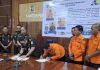 Kejari Natuna dan Basarnas Teken MoU, Sinergi Hukum dan Keselamatan untuk Negeri