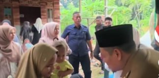 Melihat Lebih Dalam Sosok T. Zainal Cara Memberlakukan Seorang Ulama