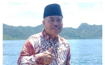 Rekomendasi Gubernur Kepri Terbit, Mustamin Bakri: Aspirasi Pemekaran Dua Kecamatan Baru di Natuna Semakin Dekat Terwujud
