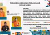 Basarnas Natuna dan Kejaksaan Negeri Natuna akan Teken MoU, Perkuat Sinergi Hukum dan Keselamatan