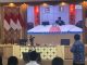 Pj Sekda Firmansyah Beri Ceramah Manajemen Perubahan Sektor Publik kepada 40 Peserta PKA Angkatan IV Tahun 2025