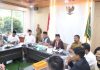 Pimpinan DPRD Kota Batam Gelar RDPU, Kawal Penanganan Kasus Kecelakaan Kerja Tewaskan 13 Orang Di PT ASL Shipyard