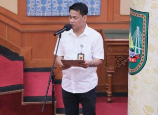 Semua Fraksi Kompak! DPRD Batam Bentuk Pansus Bahas Ranperda PSU Pro-Rakyat