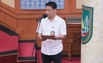 Semua Fraksi Kompak! DPRD Batam Bentuk Pansus Bahas Ranperda PSU Pro-Rakyat