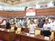 DPRD Batam Bentuk Pansus Bahas Ranperda PSU, Djoko Mulyono Jadi Ketua