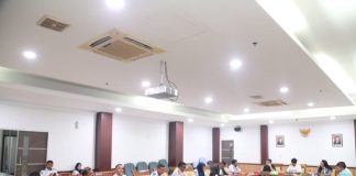 Komisi II DPRD Batam: Potensi PAD dari Parkir Besar, Tapi Masih Banyak Kebocoran