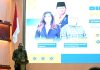 Hadiri Dies Natalis ke-45 FISIP USU, Pj Sekdaprov Sumut Dorong Lahirnya Pemimpin Masa Depan
