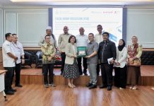 Pemprov Sumut Dorong Pembentukan Ranperda Tingkatkan Kapasitas BUMD