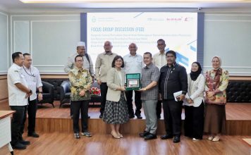 Pemprov Sumut Dorong Pembentukan Ranperda Tingkatkan Kapasitas BUMD