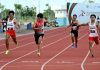 Tambah Tiga Emas, Indonesia Pimpin Klasemen Medali Kejuaraan Atletik U18 & U20 Asia Tenggara di Sumut