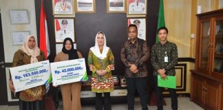 BPJS Ketenagakerjaan Natuna: Pelita Perlindungan di Tengah Gelombang Risiko Pekerja Kepulauan