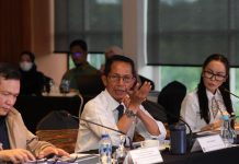 Evaluasi Kinerja dan Investasi: BP Batam Siapkan Lompatan Besar di 2026