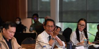 Evaluasi Kinerja dan Investasi: BP Batam Siapkan Lompatan Besar di 2026