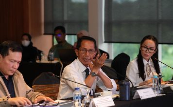 Evaluasi Kinerja dan Investasi: BP Batam Siapkan Lompatan Besar di 2026