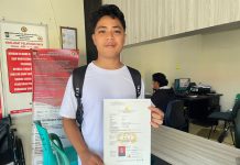 Warga Puji Layanan SKCK Online Satintelkam Polres Natuna yang Cepat dan Ramah