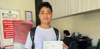 Warga Puji Layanan SKCK Online Satintelkam Polres Natuna yang Cepat dan Ramah