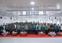 Musda XIV Al Washliyah Asahan, Momentum Meneguhkan Peran Ormas Islam Daam Pembangunan Daerah