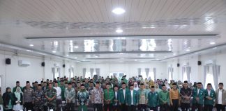 Musda XIV Al Washliyah Asahan, Momentum Meneguhkan Peran Ormas Islam Daam Pembangunan Daerah