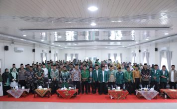 Musda XIV Al Washliyah Asahan, Momentum Meneguhkan Peran Ormas Islam Daam Pembangunan Daerah