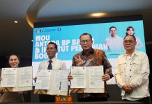 BP Batam Gandeng IPB, Fokus Benahi Tata Kelola Layanan Perizinan