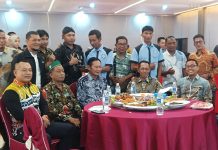 Amsakar Harapkan Warga Lamongan Maknai Diri sebagai Warga Batam