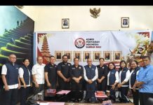 KPID Bali Undang RRI Singaraja dan RRI Denpasar Jelang Anugerah Penyiaran Bali 2025