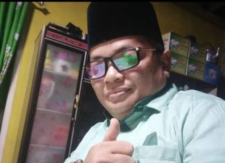 Terkait Kritik terhadap Ketua DPRD Lingga, Irham: Kritik Boleh, Tapi Jangan Provokatif dan Menyerang Nama Baik Orang