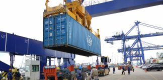 Batam Catatkan Pertumbuhan Logistik yang Signifikan, Peti Kemas hingga General Cargo Tumbuh 2 Digit