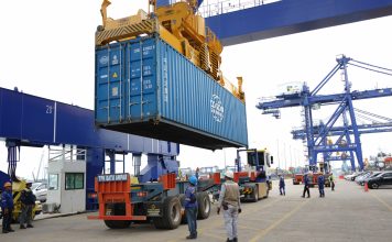 Batam Catatkan Pertumbuhan Logistik yang Signifikan, Peti Kemas hingga General Cargo Tumbuh 2 Digit