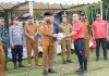 Bupati Al-Farlaky Buka Piala Bupati Aceh Timur Cup 2025