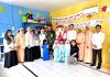 Sinergi Lanud RSA dan Yayasan SIAP Bangun Generasi Emas, Dukung Program Makan Bergizi Gratis di Natuna