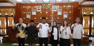 Pemkab Siak Dorong Penguatan HAM di Tengah Masyarakat