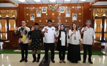 Pemkab Siak Dorong Penguatan HAM di Tengah Masyarakat