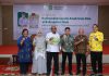 Pemkab Siak dan Tanoto Foundation Perkuat Pendidikan Anak Usia Dini Menuju Indonesia Emas 2045