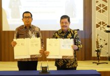 Perkuat Sinergi dan Kepastian Hukum, Kejati Kepri dan Bank Mandiri Bangun Kerja Sama Bidang Perdata dan Tata Usaha Negara