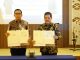 Perkuat Sinergi dan Kepastian Hukum, Kejati Kepri dan Bank Mandiri Bangun Kerja Sama Bidang Perdata dan Tata Usaha Negara