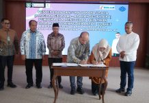 Sinergi Pemkab Asahan, Baznas, dan BBPVP Medan Wujudkan Masyarakat Produktif dan Mandiri